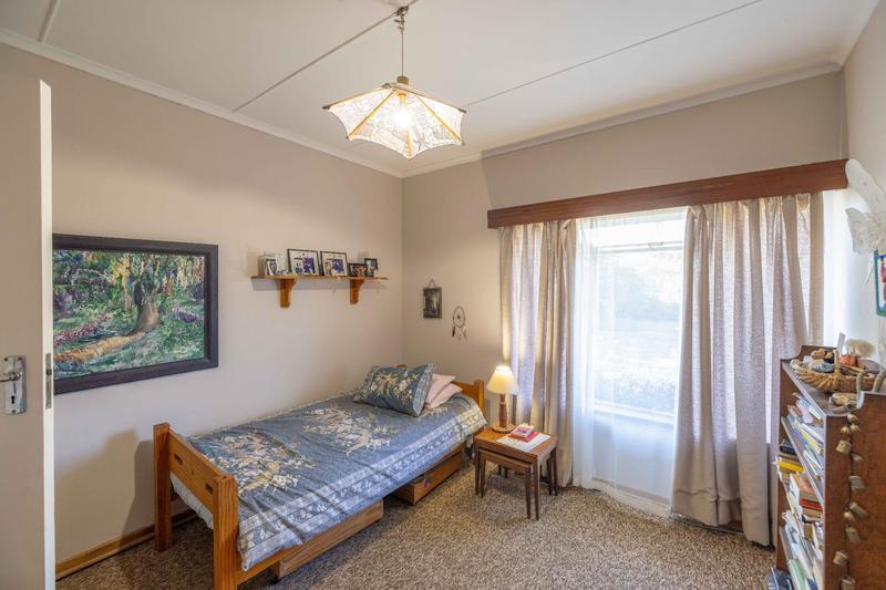 4 Bedroom Property for Sale in Oatlands North Eastern Cape